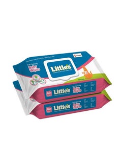 Soft Cleansing Baby Wipes Pack Of 8 X 30 Wipes - pzsku/Z1E072A9332E829B1D9A4Z/45/_/1692274085/4e60925f-99f4-4d65-be5b-6761bfe21613