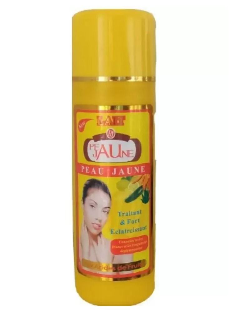 Lotion for Lightening and Skin Care 300 ml - Image 1
