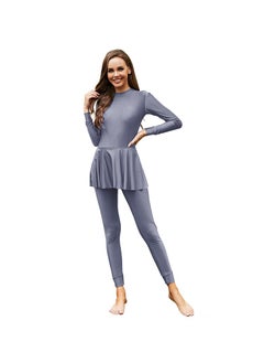 Grey