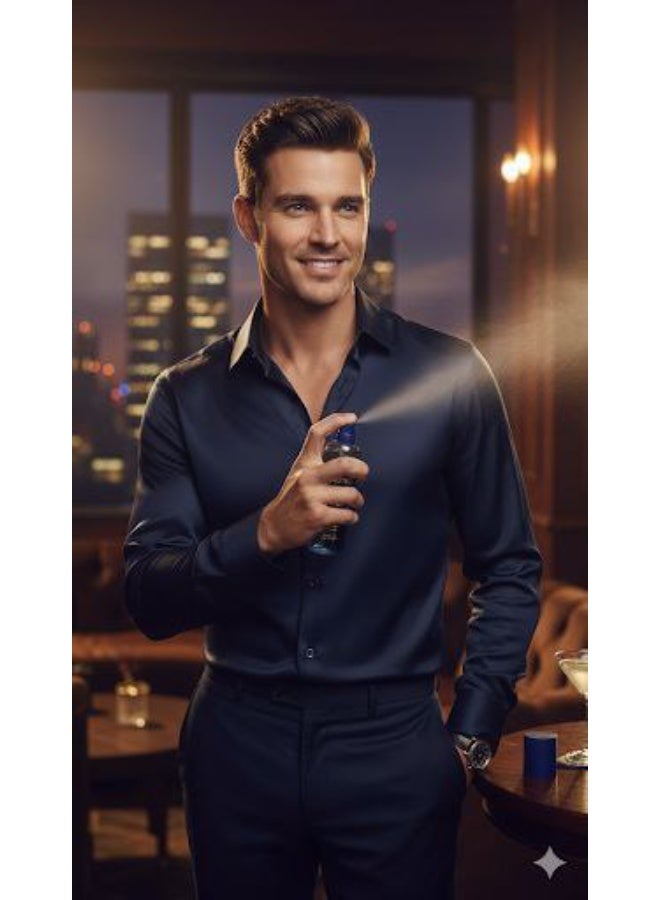 Sol de Janeiro After Hours – Perfume Mist (240 ml / 8.1 fl oz) - Image 3