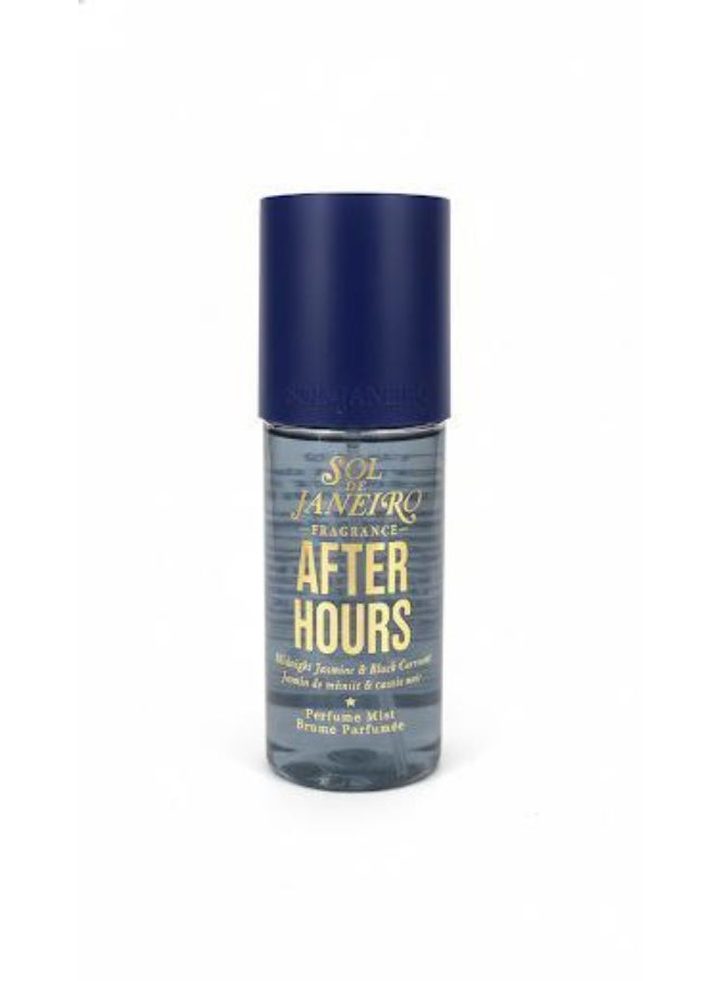 Sol de Janeiro After Hours – Perfume Mist (240 ml / 8.1 fl oz) - Image 1