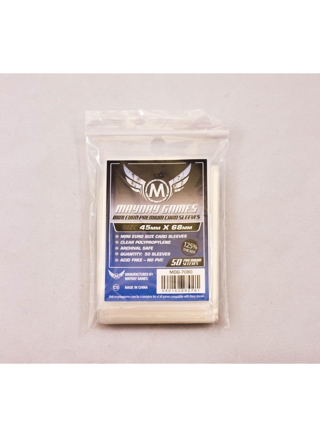 Mayday Games Dream Home - Premium Card Sleeve Bundle - Image 2