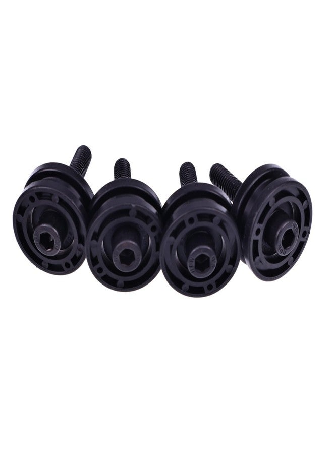 جي زد جي ار دي ان JZGRDN 4 قطع بكرات طاولة 089041054704 305784001 305784005 306784001 524820001 متوافقة مع منشار بلاط Ridgid R4030 R4031 R4030S R4031S R40311 - Image 4