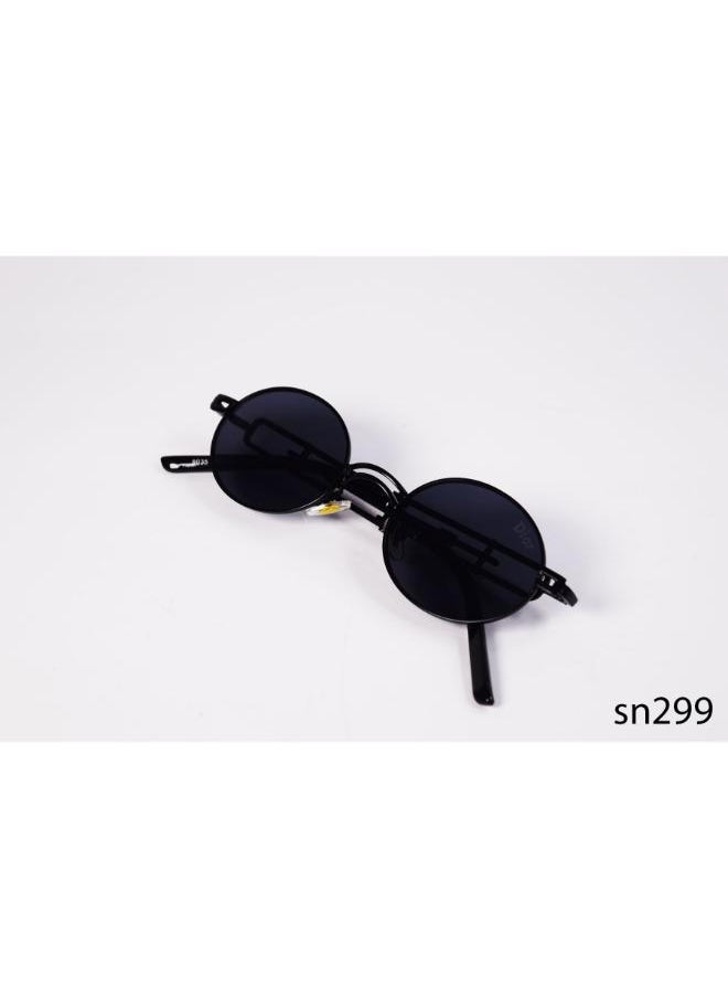 ماركة غير محددة - مجموعة نظارات شمسية مستوحاة من ديور - Image 1