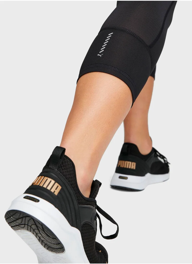 PUMA Favorite Run Â¾ Tights