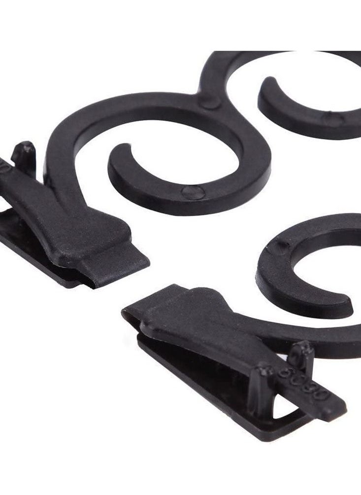 Y&D 4 PCS Women Braid Plaiting Twist Braider Roller Hook Bun Maker Hair Styling Tool DIY Accessories  - Image 2