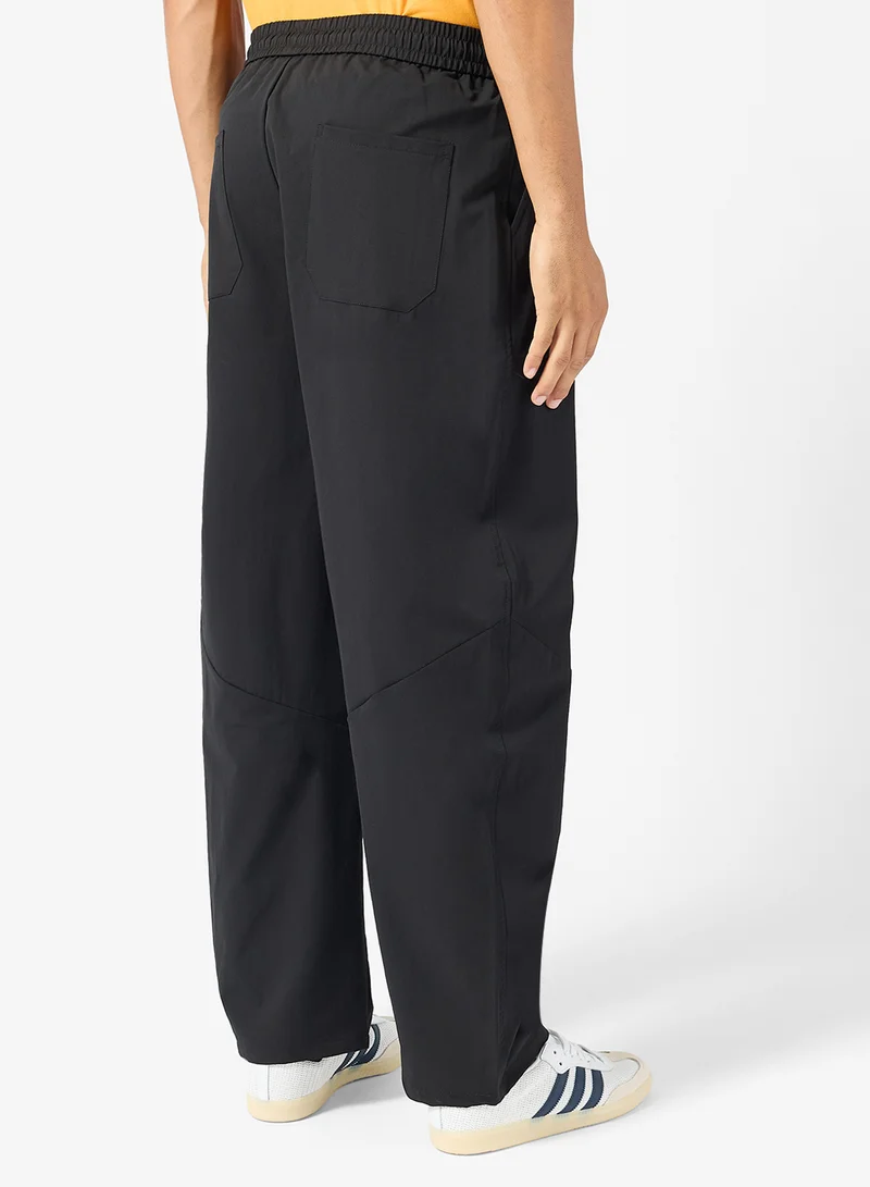 سفنتي فايف بنطلون واسع