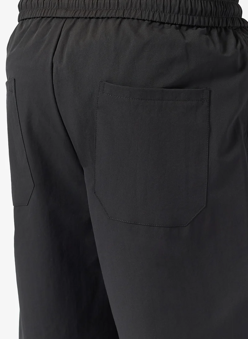 سفنتي فايف بنطلون واسع