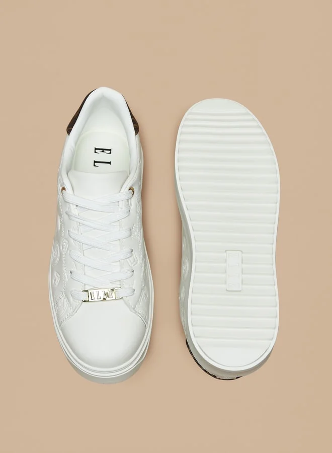 ايل Women's Casual Shoes