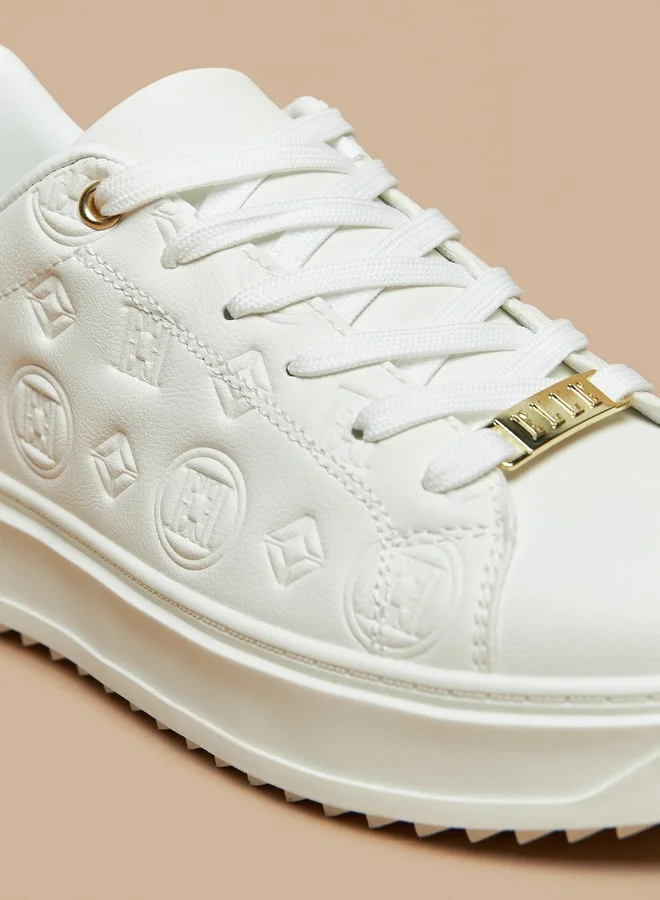 ايل Women's Casual Shoes