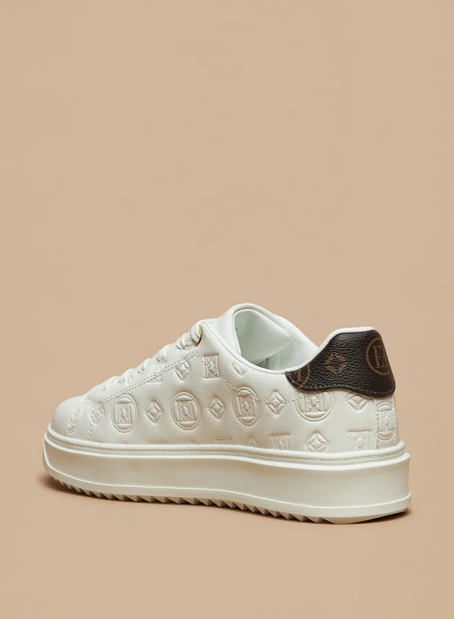 ايل Women's Casual Shoes
