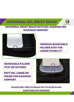 SYOSI Finger Gloves Splint Brace Ability Rehabilitation with Stroke Hand Use for Elderly Fist Hemiplegia Training Single Grip Exercise  - Image 4