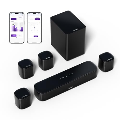 ULTIMEA Aura A40