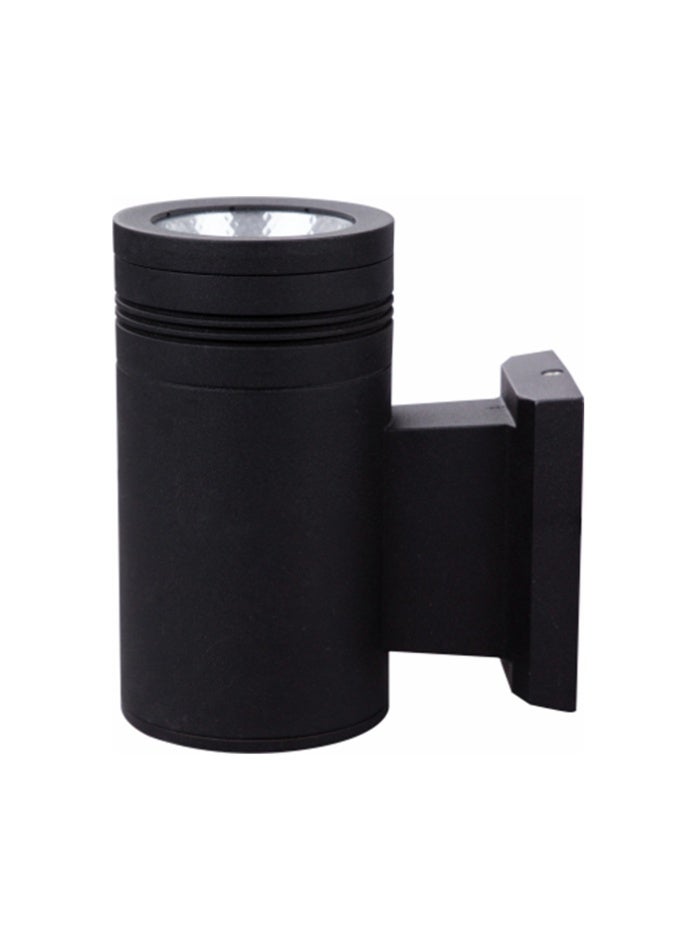 Vmax 1 Piece Outdoor Wall Light 16.3 cm – 2000LM Aluminum Waterproof LED Sconce, 3000K Warm White Exterior Lamp for Garden & Villa - Image 3