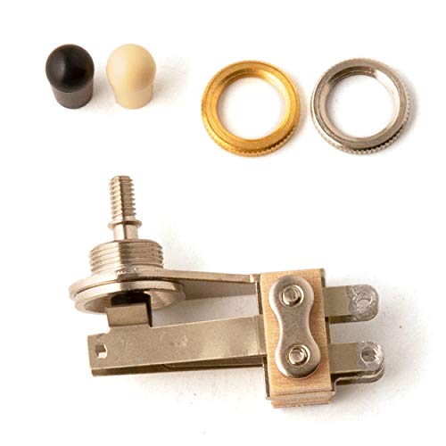 PRS Guitars 3-Way Toggle Switch (101770 001) - Image 4