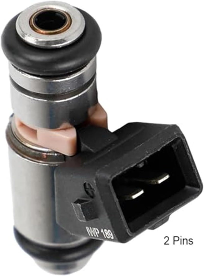 DEMULAX IWP-189 Petrol Fuel Injector - Image 4