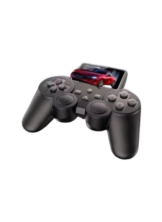 Undefined Retro Friendly Competition Player Edition of The S10 Legacy Gamepad 500 in 1 Handheld Video Games for Kids includes Action-Adventure Sports and Racing  - Image 3