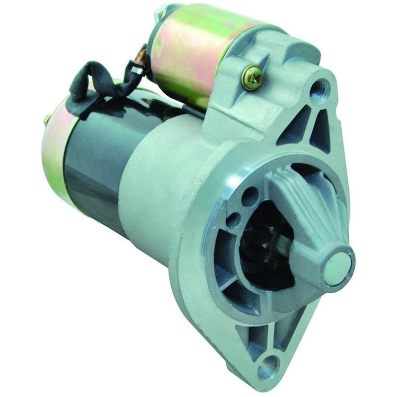قطع غيار OEG بدء تشغيل جديدة متوافقة مع جيب رانجلر 40L 1999-2004 جراند شيروكي TJ 40L 1999-2002 شيروكي 40L 1999-01 56041012AB M000T91081 M001T84381 M001T84381ZC M1T84381 RL041012AC V7301012AA
