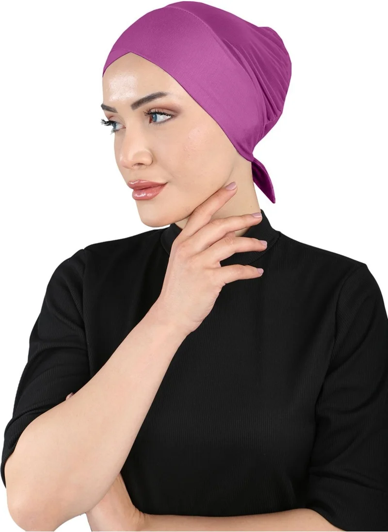 إيكاردين Clima Fit Cross Bonnet - St 258 Lavender