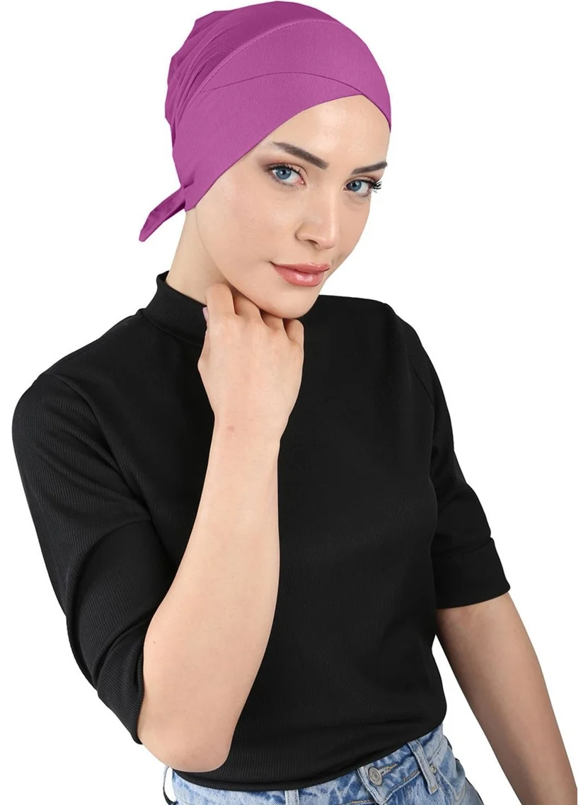 إيكاردين Clima Fit Cross Bonnet - St 258 Lavender