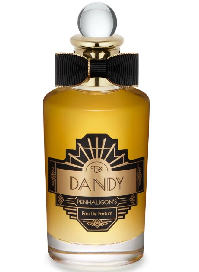 PENHALIGON'S The Dandy EDP 100ml - Image 1
