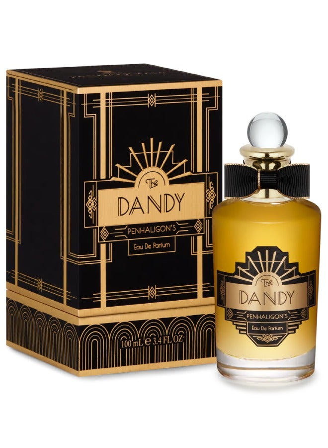 PENHALIGON'S The Dandy EDP 100ml - Image 2