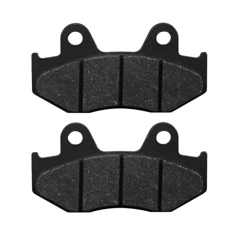Motorcycle Front And Rear Brake Pads Set For YFM700RSE YFZ450 YFZ450R FA165 FA323 - Image 2