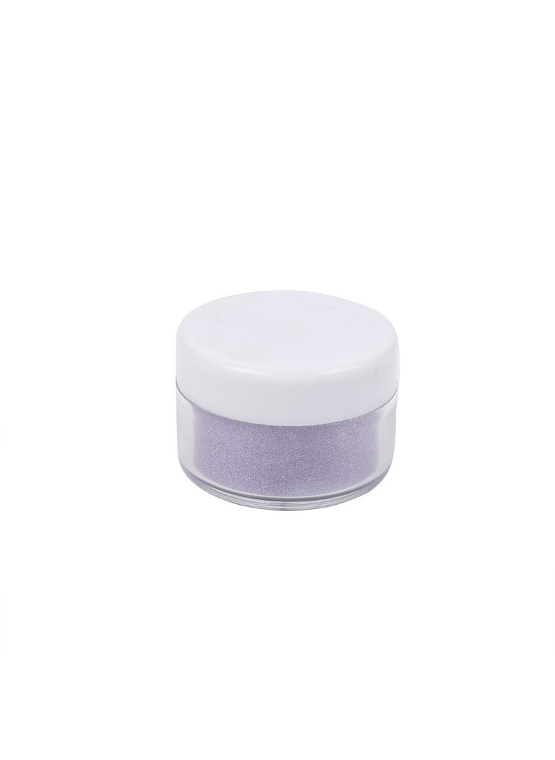 Generic 5g Edible Gold Dust Cake Decoration dark purple w10 
