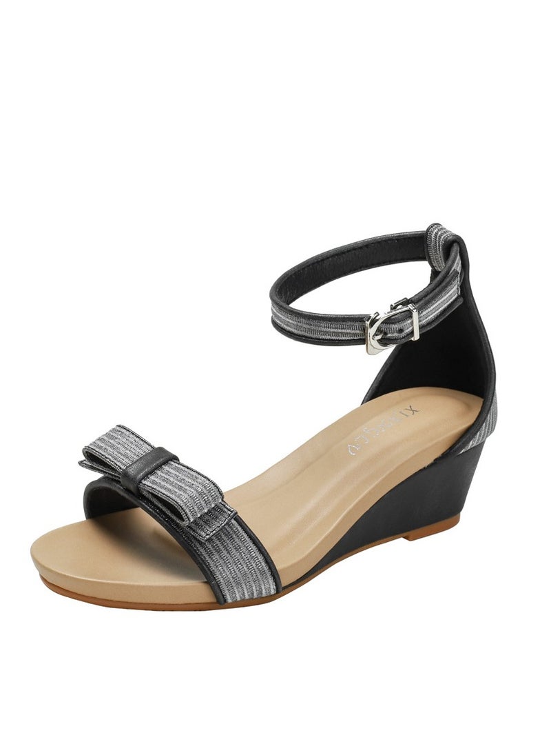 KUYING Sandals Are A Versatile Summer Item  - Image 1