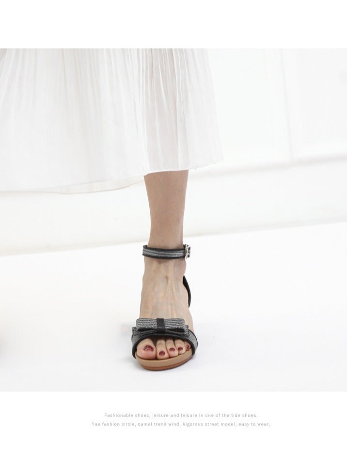 KUYING Sandals Are A Versatile Summer Item  - Image 4