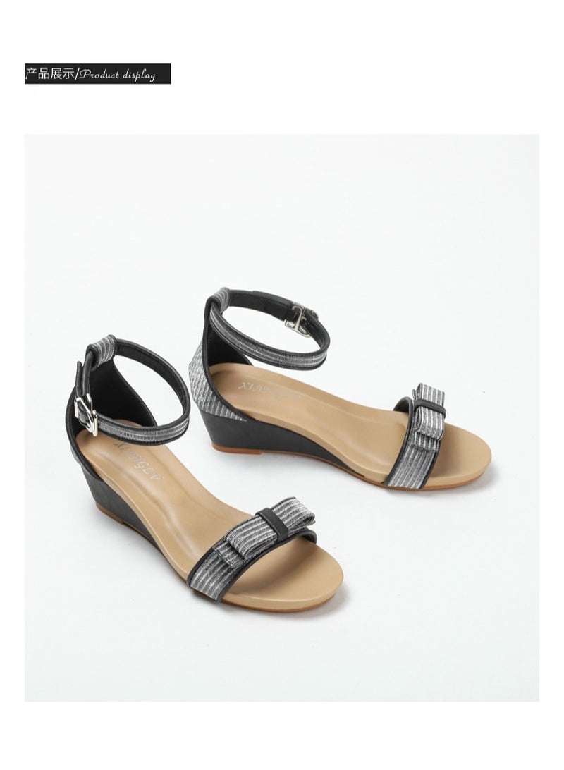 KUYING Sandals Are A Versatile Summer Item  - Image 2