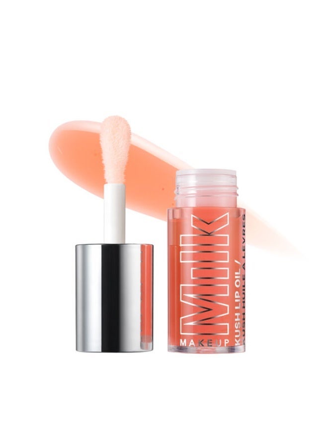 Milk Makeup Kush Lip Oil orange crush 5.5ml - Image 3