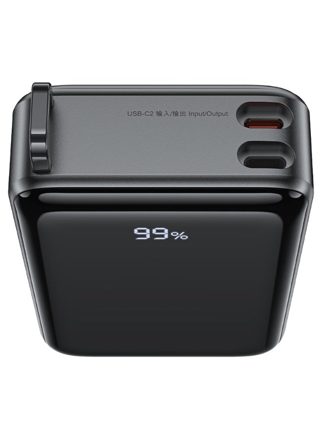 AceFast Fast Charge Power Bank M4 PD67W 20000mAh - Image 4