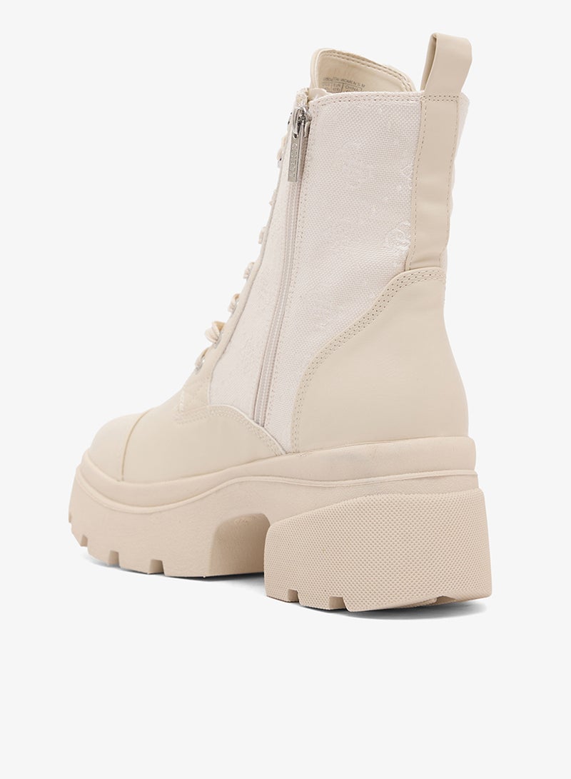 GUESS Casual Ankle Boots - Image 2