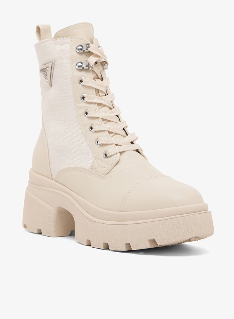 GUESS Casual Ankle Boots - Image 3