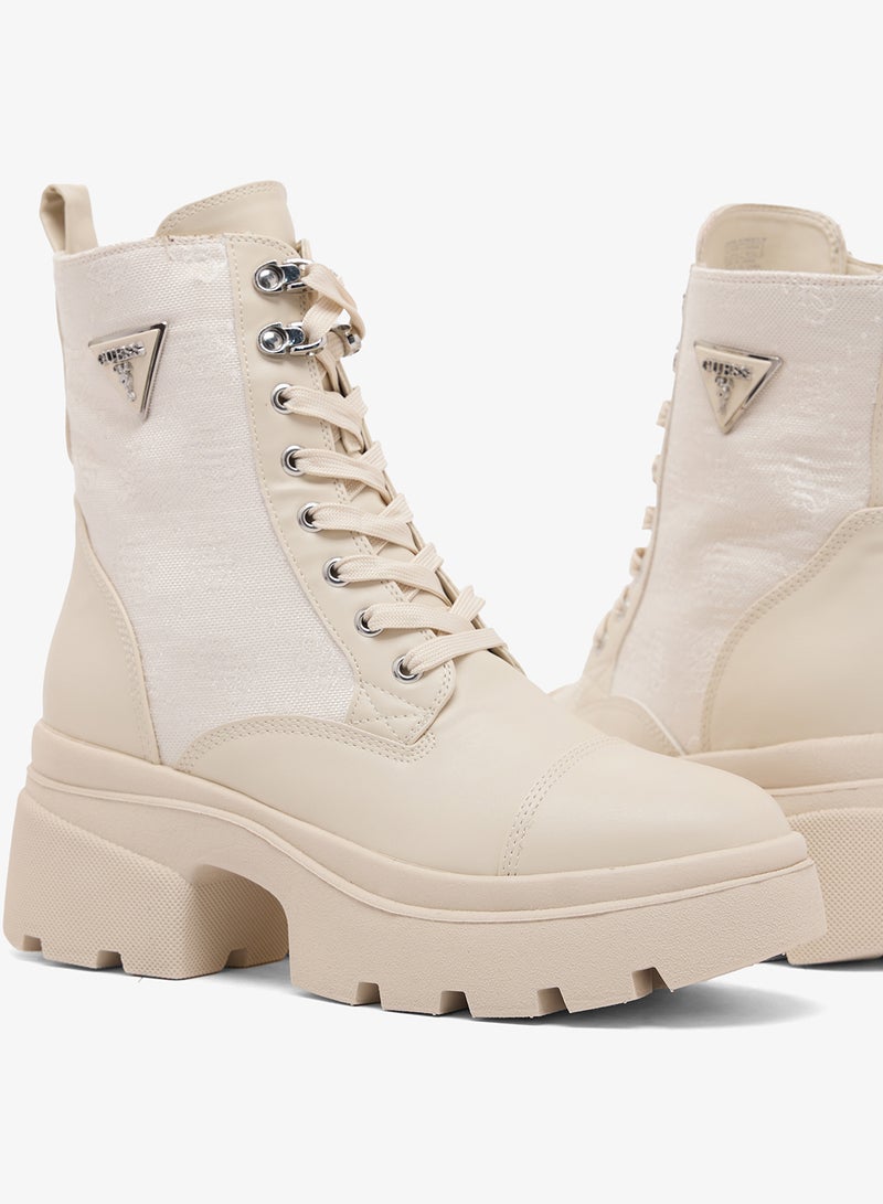 GUESS Casual Ankle Boots - Image 4