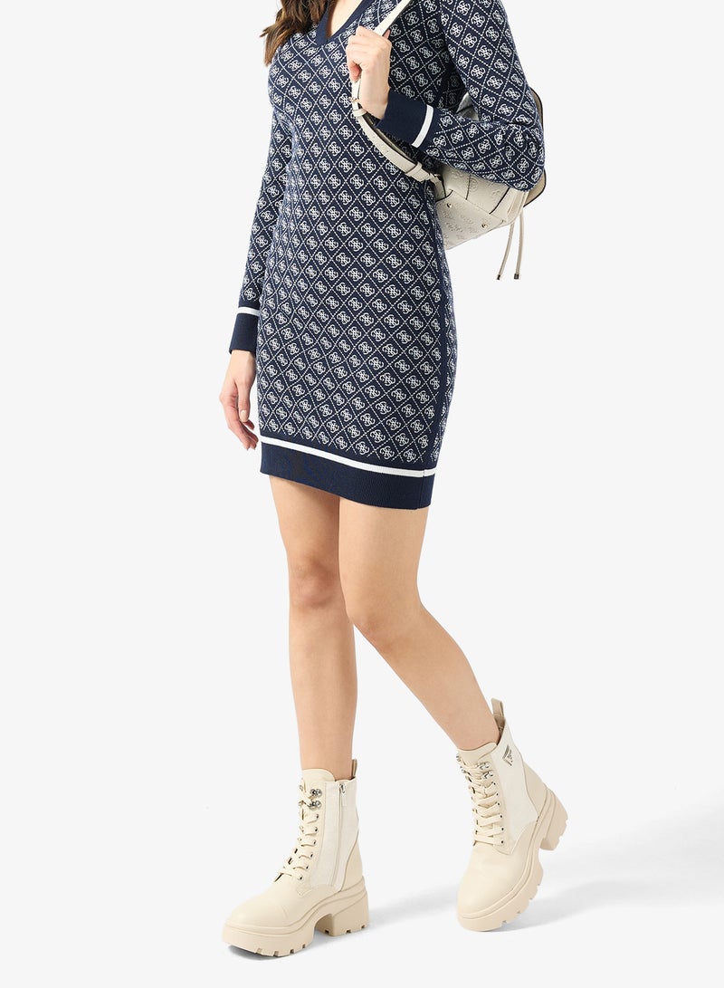 GUESS Casual Ankle Boots - Image 5