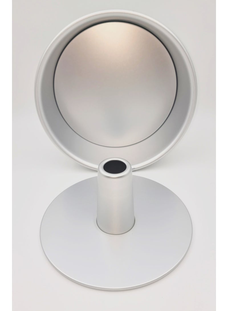 Round Cake Pan with Column and Removable Base - Image 4