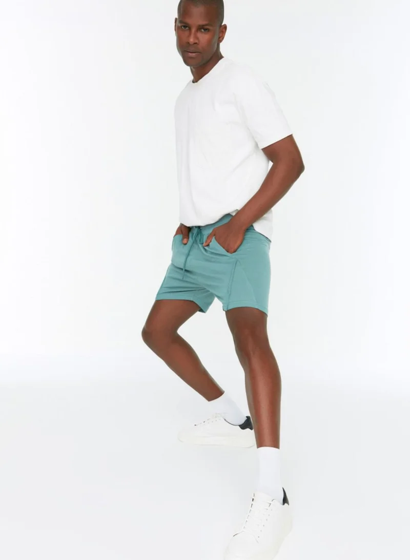 trendyol Drawstring Shorts