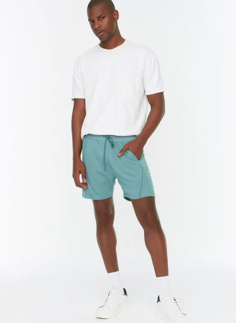 trendyol Drawstring Shorts