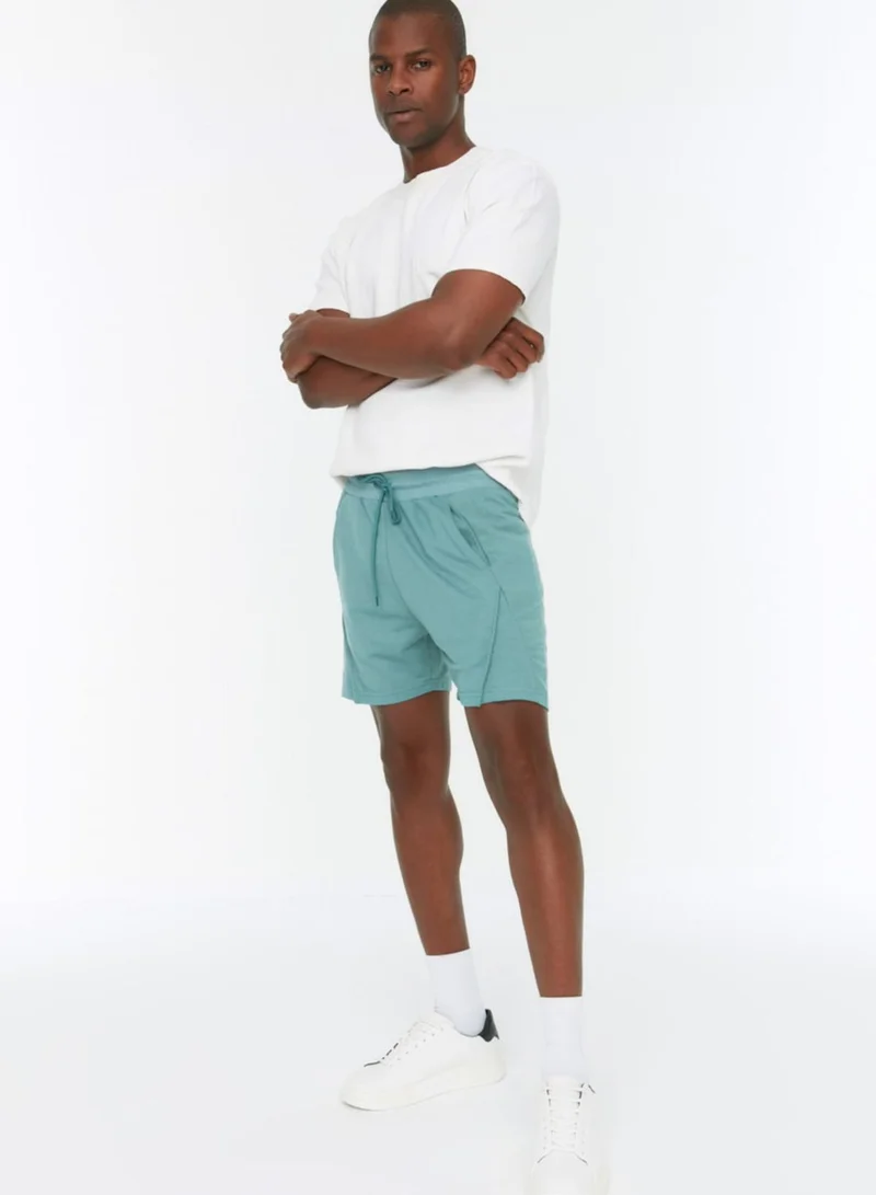 trendyol Drawstring Shorts