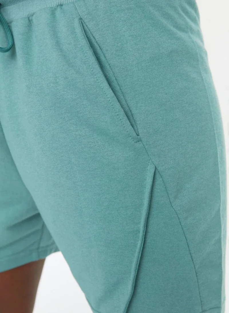 trendyol Drawstring Shorts
