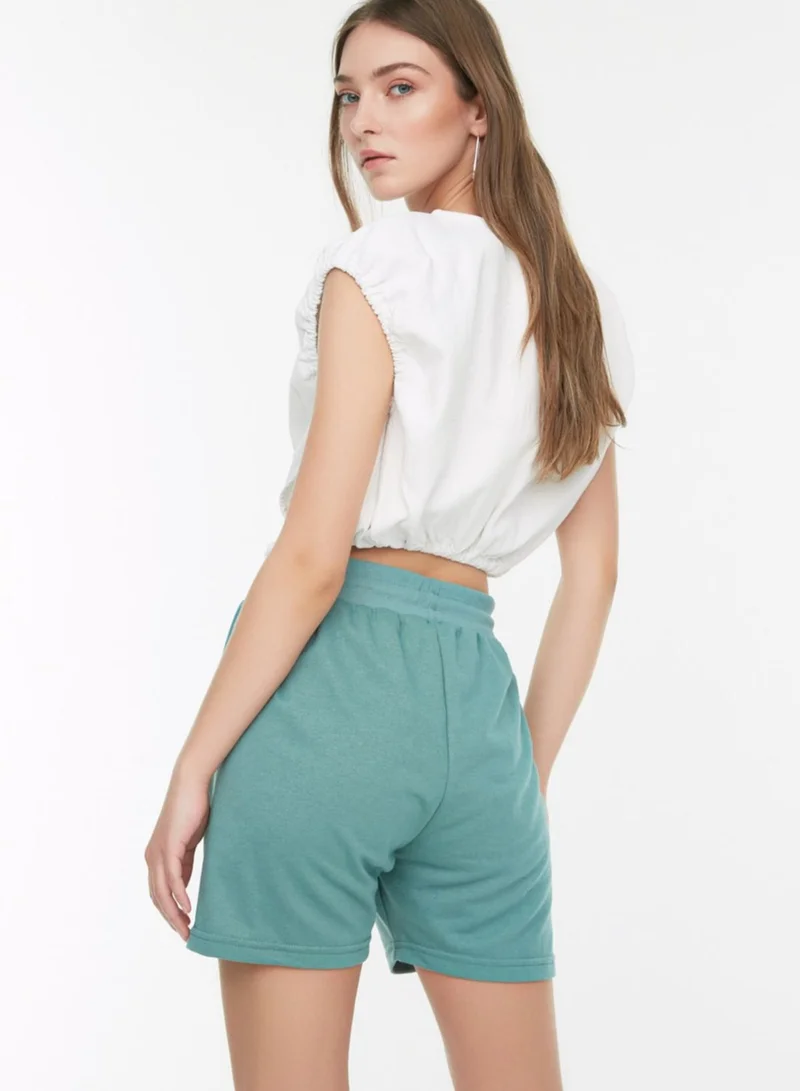 trendyol Drawstring Shorts