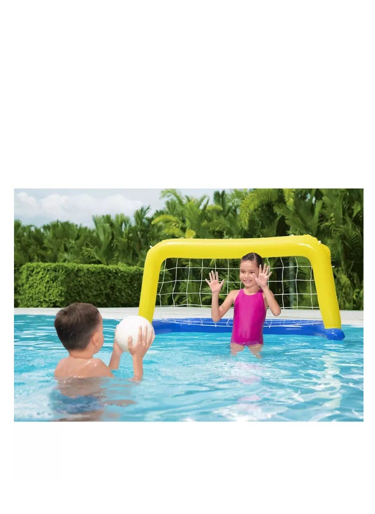 Bestway Water Basketball Hoop for Kids  - Image 2