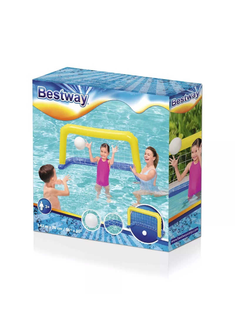 Bestway Water Basketball Hoop for Kids  - Image 1