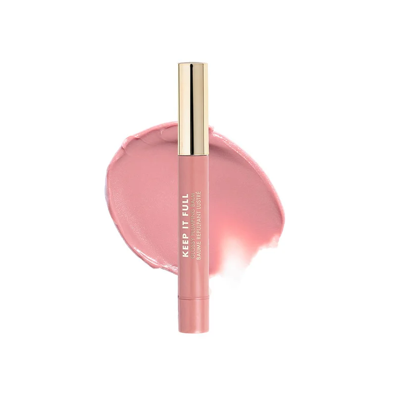 Milani Milani Keep It Full Glossy Plumping Balm 110 Ballet