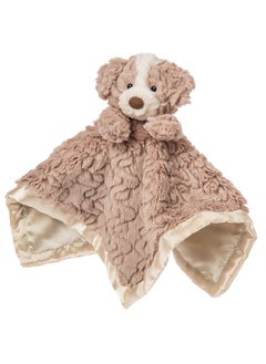 Mary Meyer Mary Meyer Putty Nursery Character Blanket, Hound Dog, 1 Pack  - Image 1