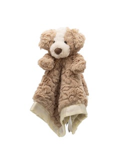 Mary Meyer Mary Meyer Putty Nursery Character Blanket, Hound Dog, 1 Pack  - Image 2