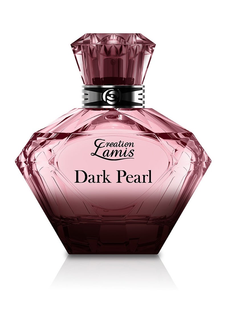Creation Lamis Dark Pearl Eau de Parfum For Women 100ml - Image 1