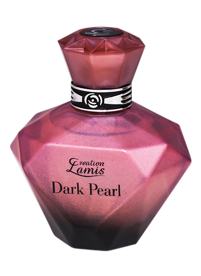 Creation Lamis - Dark Pearl Eau de Parfum For Women 100ml - Image 1